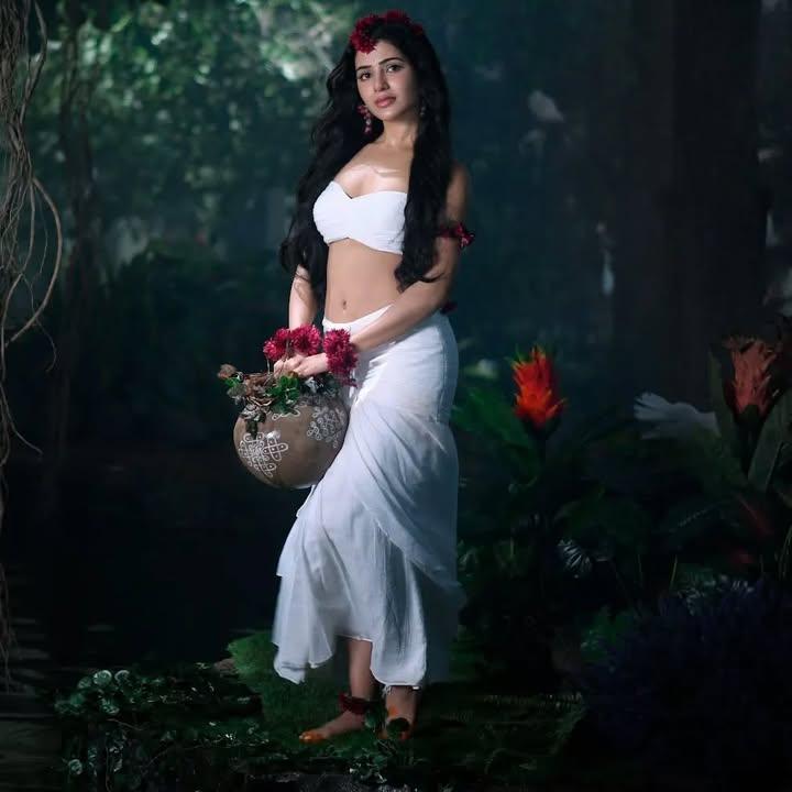 unseen-photos-of-shaakuntalam-samantha